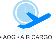 • AOG • AIR CARGO