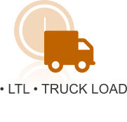 • LTL • TRUCK LOAD